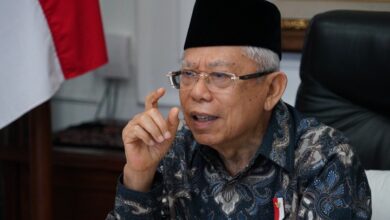 Wapres K.H. Ma’ruf Amin Intruksikan Andi Sudirman Dorong Seluruh Kabupaten/Kota Segera Miliki MPP