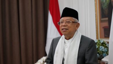 Dorong Inovasi Layanan Publik, Wapres Apresiasi Inovasi GESIT-19 oleh Pemprov Sulsel