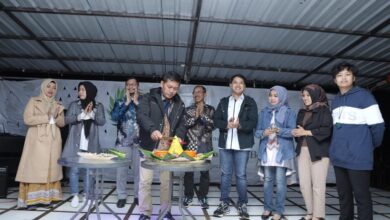 PT. Garton Mandiri Indonesia Target Penjualan Readymix Naik 40 Persen Tahun 2022