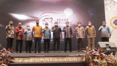 PHRI Sulsel Puji Kinerja Andi Sudirman Bangun Infrastruktur Jalan Penunjang Pariwisata
