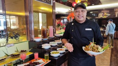 Sambut Bulan Ramadhan Penuh Berkah di Hotel Best Western Makassar Hadirkan Promo Menarik