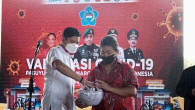 Genjot Vaksinasi, Pemkab Gowa Kolaborasi dengan Berbagai Pihak