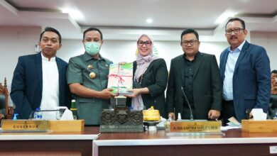 Pendapatan Daerah Sulsel 2021 Meningkat 14,89 Persen Dibanding 2020
