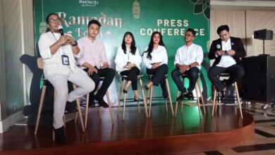 Sambut Ramadhan, Phinisi Hospitaity Indonesia Kemas Rupa-rupa Promo Menarik