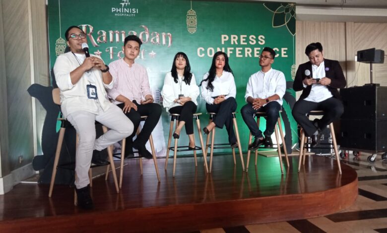 Sambut Ramadhan, Phinisi Hospitaity Indonesia Kemas Rupa-rupa Promo Menarik