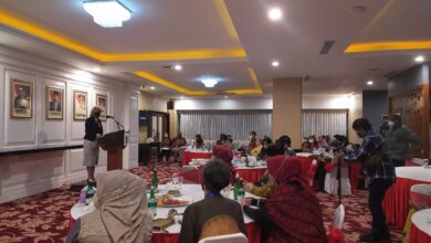 Pemprov Sulsel Gelar Ramah Tamah Dengan BKKBN RI