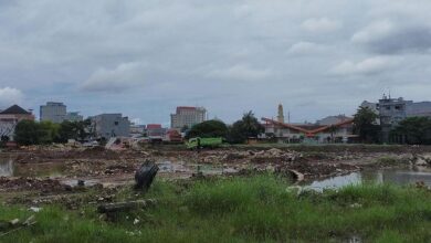 Dua kali Tender Stadion Mattoanging Tak Penuhi Syarat, Pemprov Konsultasi ke LKPP