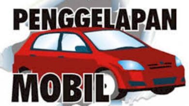 Modus Rental, Oknum Pegawai PDAM Bone Diduga Gadaikan Mobil Sewaan, Pemilik Lapor ke Polisi