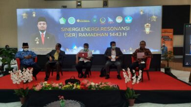 Gubernur Sulsel Ajak Masyarakat Kembalikan Literasi Budaya Membaca Al Qur'an