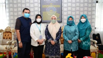 Program USAID MPHD Gandeng PKK Turunkan Kasus Kematian Ibu Hamil dan Bayi di Sulsel