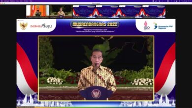 Dibawah Kepemimpinan Andi Sudirman, Sulsel Raih Penghargaan Khusus dan Termasuk 10 Provinsi Terbaik pada PPD 2022