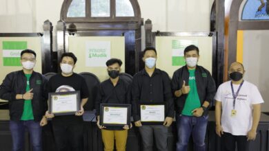 Dinas Pariwisata Kota Makassar luncurkan Program Wisata Mudik Explore Makassar bersama Grab Makassar