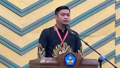 Adnan Harap Program Dana Hibah Kemdikbud Ristek Bantu Permasalahan Pendidikan Hingga ke Daerah