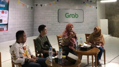 JEM Sukses Gelar Workshop Ekonomi Digitalisasi UMKM