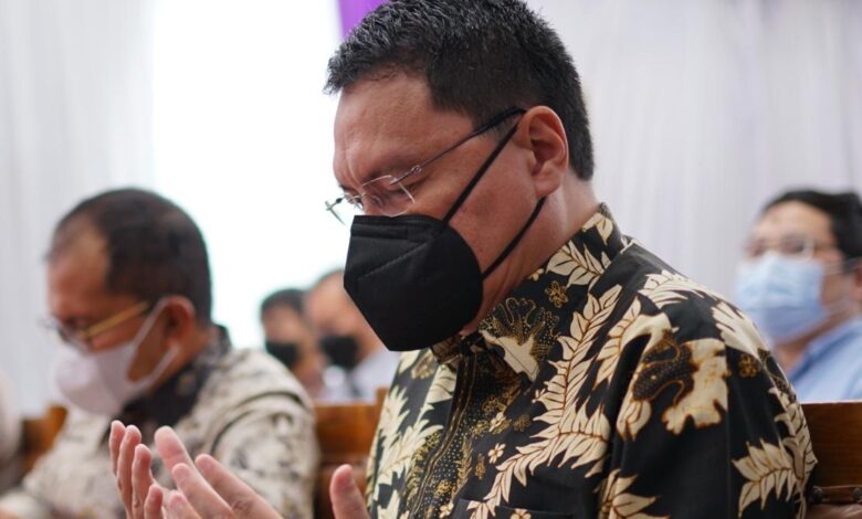 Director SaleMyRepublik Perluas Jaringan di Indonesia Timur, Makassar Jadi Cabang ke-14s MyRepublic: Iman Syahrizal