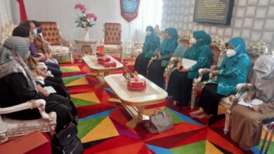 PKK Sulsel Apresiasi Program Unicef Deteksi Dini Gizi Buruk Anak Usia Balita di Sulsel