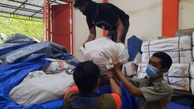 Puluhan Rumah Terendam Banjir di Luwu, Gubernur Sulsel Kirim Bantuan Logistik