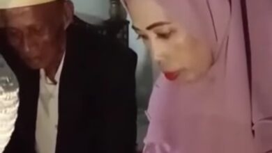 Fakta Baru Pernikahan Andi Kanda Petta Ngatta Dan Sidar Diduga Tidak Resmi Mempelai Wanita Masih Berstatus Istri Orang Lain