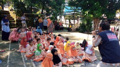 OPD Makassar Dukung Penuh Lorong Wisata