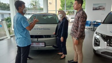 Hanya di Hyundai Gowa, Beli Unit Creta GRATIS Tiket Konser Dewa 19