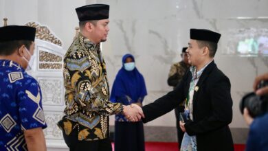 Gowa Akan Wakili Sulsel Lomba KTIQ di MTQ Tingkat Nasional