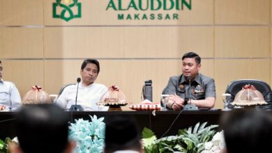 Pemkab Gowa dan UIN Alauddin Rampungkan Kerjasama, Program Rumah Tahfidz Siap Dijalankan