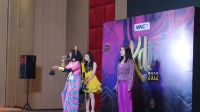 Ajang Pencarian Bakat Penyanyi Dangdut Kontes Dangdut Indonesia (KDI) 2022, Menggelar Audisi di Kota Makassar