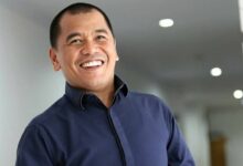 Rahman Pina Tegaskan DPRD Terima Pertanggung jawaban APBD Sulsel 2021