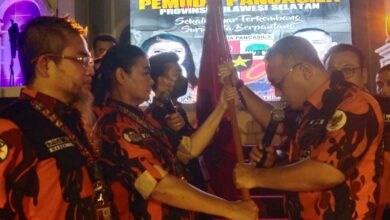 St. Diza Rasyid Ali Terpilih Secara Aklamasi Ketua MPW Sulsel Pemuda Pancasila