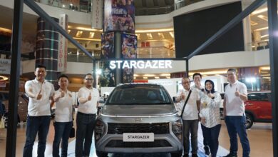 Hyundai STARGAZER Menyapa Masyarakat Kota Makassar, Siapkan Sejumlah Program Menarik