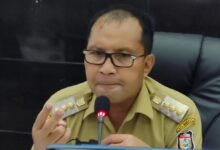 Alasan Berpotensi Ribut, Danny Pomanto Tunda Pemilihan Ketua RTRW hingga 2024