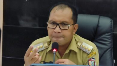 Alasan Berpotensi Ribut, Danny Pomanto Tunda Pemilihan Ketua RTRW hingga 2024
