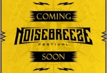 Noise Breeze Fest Menggelar Acara All Genre “Kidung Alam” Di Hutan Pinus Moncong Sipolong, Bissoloro