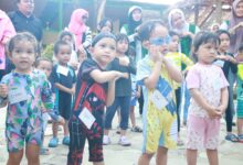Peringati Hari Anak Nasional, KALLA Beri Ruang Imajinasi dan Kreativitas Anak