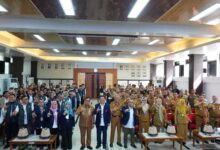 STIA LAN Makassar Digitalisasi 31 Desa di Takalar, Dorong Pelayanan Publik Berbasis Teknologi dan Promosi Potensi Lokal