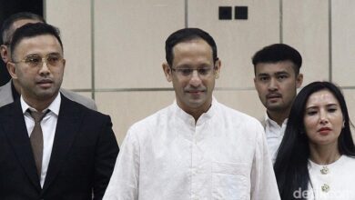 Kejagung Tetapkan Nadiem Makarim sebagai Tersangka Baru Kasus Laptop Chromebook
