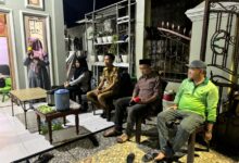 Bersih dan Cerdas, Tammua di Bawah Kepemimpinan Ikhlasul Amal, S.T. Siap Jadi Contoh Kelurahan Modern