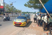 Warga Pastikan Tak Ada Marinir Bersenjata di Pengerjaan Lahan Tanjung Bunga