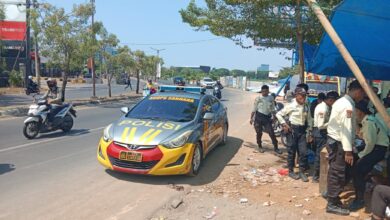 Warga Pastikan Tak Ada Marinir Bersenjata di Pengerjaan Lahan Tanjung Bunga