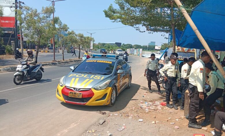 Warga Pastikan Tak Ada Marinir Bersenjata di Pengerjaan Lahan Tanjung Bunga