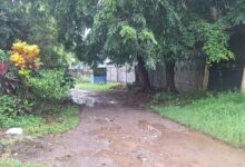 Infrastruktur Lingkungan Memburuk, Warga Kanimega Minta GMTD Segera Serahkan PSU