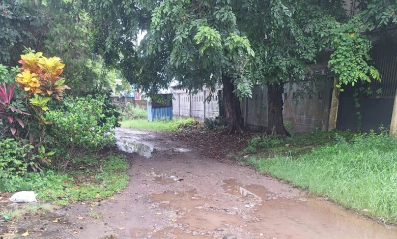 Infrastruktur Lingkungan Memburuk, Warga Kanimega Minta GMTD Segera Serahkan PSU