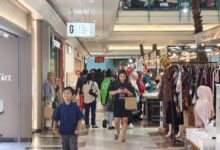 MaRI dan NIPAH PARK Raup Kenaikan Pengunjung Selama Libur Natal–Tahun Baru