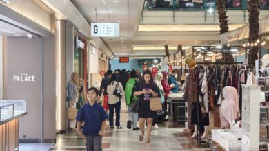 MaRI dan NIPAH PARK Raup Kenaikan Pengunjung Selama Libur Natal–Tahun Baru