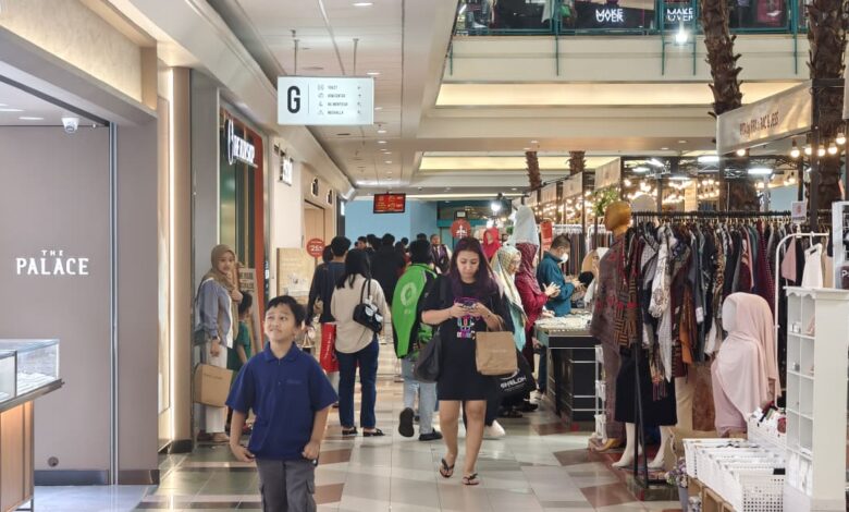 MaRI dan NIPAH PARK Raup Kenaikan Pengunjung Selama Libur Natal–Tahun Baru