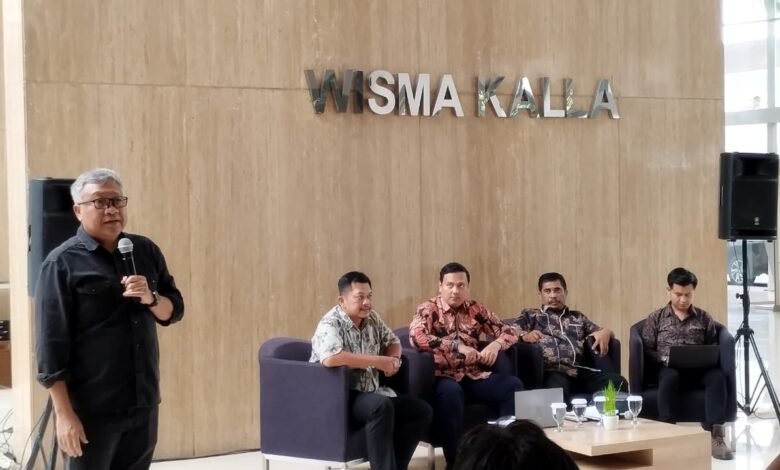 Hadji Kalla Melawan: Bongkar Dugaan Kejanggalan Gugatan GMTD, Siap Tempuh Jalur Hukum