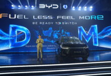 BYD Bawa Teknologi Dual Mode ke Indonesia, Incar Pasar yang Mesin Konvensional Masih Dominasi