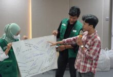 Beasiswa Kalla 2026 Resmi Dibuka, Mahasiswa Indonesia Timur Bisa Dapat Bantuan UKT hingga Semester 8