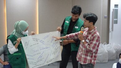 Beasiswa Kalla 2026 Resmi Dibuka, Mahasiswa Indonesia Timur Bisa Dapat Bantuan UKT hingga Semester 8