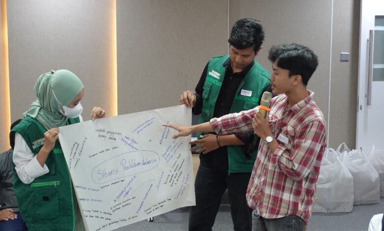 Beasiswa Kalla 2026 Resmi Dibuka, Mahasiswa Indonesia Timur Bisa Dapat Bantuan UKT hingga Semester 8